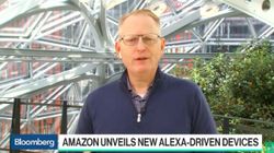 Amazon VP Spotted Using Apple AirPods After Echo Buds Launch Amazon VP Spotted Using Apple AirPods After Echo Buds Launch