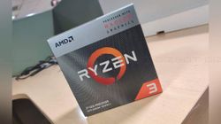 AMD Ryzen 3 3200G Review: Affordable Best-In-Class CPU Performance