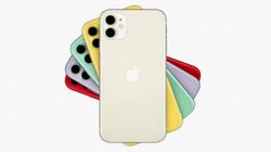 Apple iPhone 11 Series Launch: Price, Specifications And Availability In India