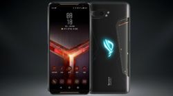 Asus ROG Phone II Launched In India Starting From Rs. 37,999