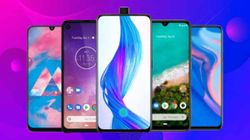 Buying Guide – Best Mid-Range Smartphones To Buy In September 2019