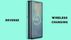 Best Premium Smartphones With Reverse Wireless Charging Support