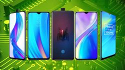 Buying Guide: Realme Smartphones With 6GB RAM To Buy In India Right Now