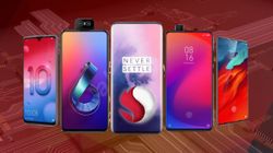 Best Snapdragon 855 Smartphones In India Right Now