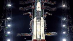 Chandrayaan 2 Loses Communication Just Before Landing: Still A Great Achievement For ISRO 