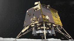 Chandrayaan 2 Vikram Landing Site Pictures Captured By NASA Orbiter; Time To Say Bye?