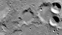 Chandrayaan-2 Vikram Spotted? NASA Releases Images Of Landing Site
