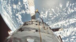 Dead Russian Satellite Debris Might Be Huge Threat To Genesis II Spacecraft