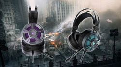 Rappo Announces VH510 Gaming Headphone For Rs. 3,499 In India Rappo Announces VH510 Gaming Headphone For Rs. 3,499 In India