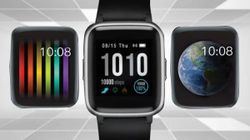 Gionee Smart Life Watch Launched In India: Price, Specs, And Availability Gionee Smart Life Watch Launched In India: Price, Specs, And Availability