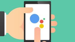 Google To Soon Launch Feature Phone With Assistant Support