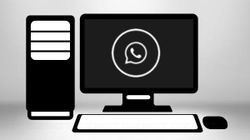 How To Enable Whatsapp Dark Mode On Desktop