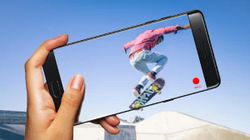 How To Record Slow Motion Videos On Android Smartphones
