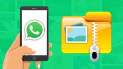 How To Share Pictures Without Compression On WhatsApp