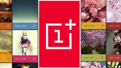 How To Unlock Wallpapers On Oneplus Smartphones