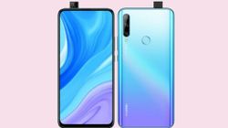 Huawei Enjoy 10 Plus Officially Announced With 48MP Triple Rear Cameras
