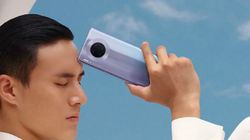Huawei Finally Makes An Android Phone Sans Google Play Services
