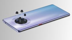 Huawei Mate 30 Pro: Here’s How It Captures 7680fps Slow-Motion Videos