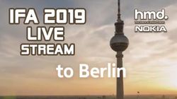 IFA 2019 To Witness Launch Of Nokia 5.2, 6.2, And 7.2: Watch Live Stream Here