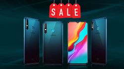 Infinix Hot 8 To Go On Sale From September 12 - Price, Specs, And Sale Offers