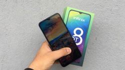 Infinix Hot 8 To Go On Sale From September 19 Via Flipkart: Price, Specs, And Offers