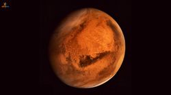 ISRO Mangalyaan Completes Five Years Orbiting Mars