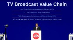 Jio Fiber Set-Top Box Still Needs You To Pay Cable Operators To Watch TV Channels