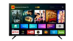Kodak 55” 4KXPRO Smart TV Review