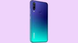 Lenovo K10 Plus With Triple-Rear Cameras Goes Official: Sale Starts September 30 On Flipkart
