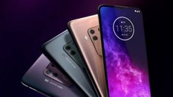 Lenovo Tech Life IFA 2019: Motorola One Zoom Goes Official With Quad-Camera Setup