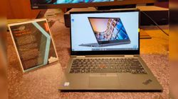Lenovo ThinkPad X1 Yoga: Pros, Cons And The X Factor
