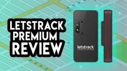 Letstrack Premium GPS Tracking Device Review: Brilliant Performance With Accurate Tracking