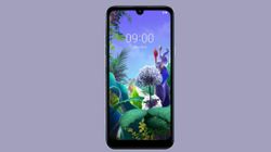 LG Q60 With Triple Rear Cameras Goes Official At Rs. 13,490