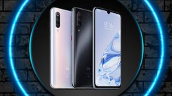 Xiaomi launches Mi 9 Pro 5G With Snapdragon 855 Plus And More
