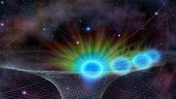 Milky Way’s Black Hole Has Growing Appetite; Threat To Earth?