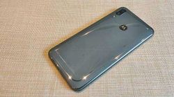 Moto E6s Sale Kicks Off Via Flipkart; Price Starts At Rs. 7,999