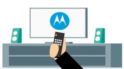 Motorola To Launch First TV With MEMC Technology On September 16 In India
