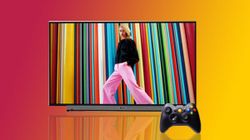 Motorola TV With Dedicated Gamepad Launched In India: Pricing And Specifications Announced