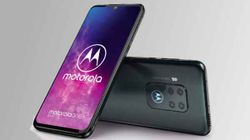 IFA 2019: Motorola One Zoom With Quad Rear Cameras Launched 