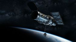 NASA Building Telescope To Detect Civilization-Threatening Asteroids