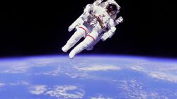 NASA To Put New Moon Spacesuits To Test On ISS In 2023