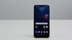 Nokia 7.1 Gets Latest Security Patch With New Firmware Update