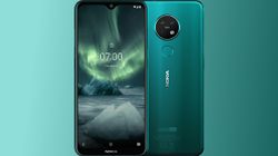 Nokia 7.2 India Launch Imminent, Hints Official Teaser