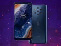 Nokia 9 PureView, Nokia 6.1 Plus, Nokia 7.1 Get Fresh Discounts On Amazon 
