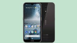 Nokia 3.2, Nokia 4.2 Now Available For Rs. 7,999 and Rs. 8,999, Respectively