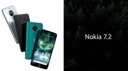Nokia 6.2, Nokia 7.2 Launched With Triple Rear Cameras And 2-Days Battery Life: IFA 2019