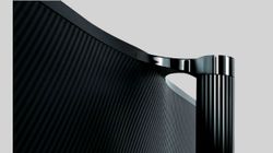 OnePlus TV Teased With Kevlar Back Finish Ahead Of Official Launch