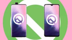 OnePlus 7 and OnePlus 7 Pro Receive Android 10 With Oxygen OS Open Beta 1