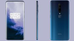 OnePlus 7 Series Discounted On Amazon Till September 6: All You Need To Know