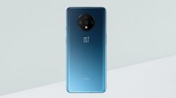 OnePlus 7T Official Images Released: Confirms Triple Camera Setup